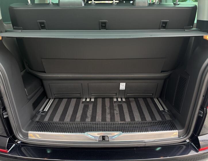 Volkswagen Multivan 20