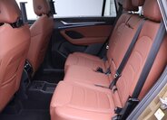 Škoda Kodiaq SUV / Terénní 2,0 l 142 kw