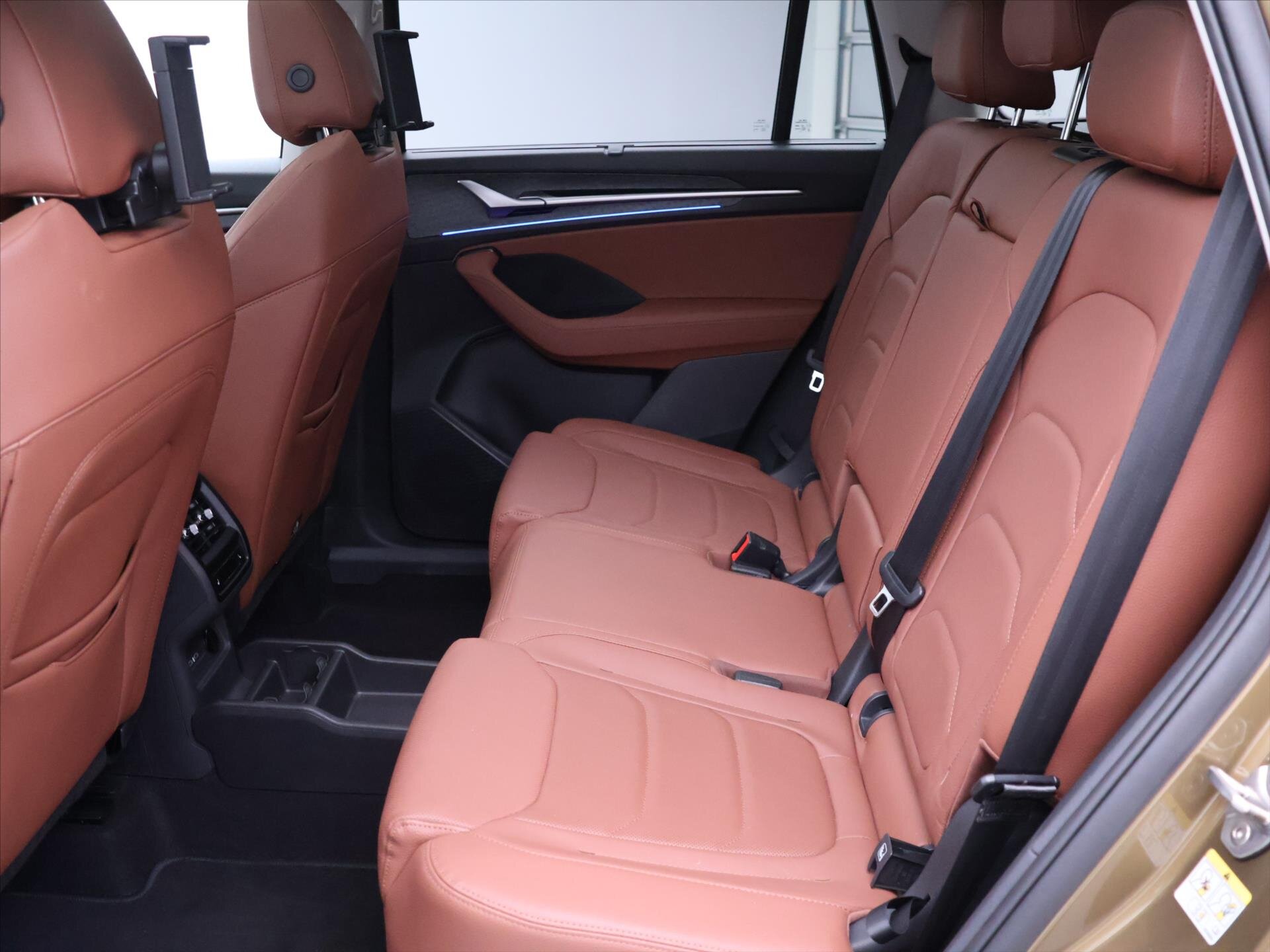 Škoda Kodiaq SUV / Terénní 2,0 l 142 kw