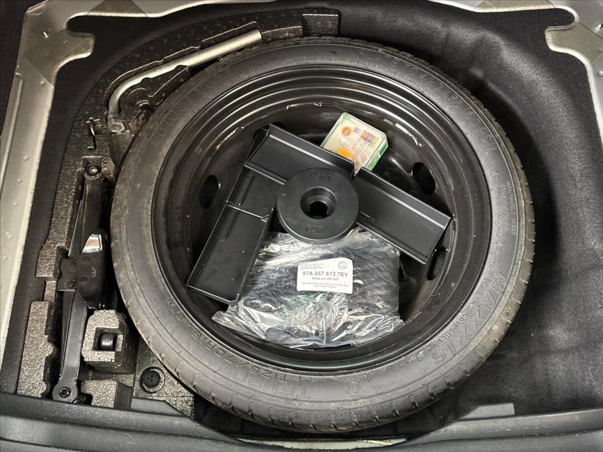 Škoda Karoq SUV / Terénní 1,5 l 110 kw