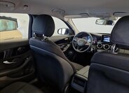 Mercedes-Benz Třídy C 20