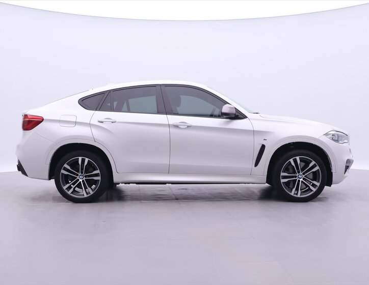 BMW X6 SUV 3,0 l 280 kw