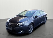 Toyota Avensis Sedan / Limuzína 2,0 l 112 kw