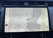 Land Rover Range Rover Velar SUV / Terénní 3,0 l 221 kw