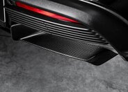 Porsche Taycan Kombi 0,0 640 kw