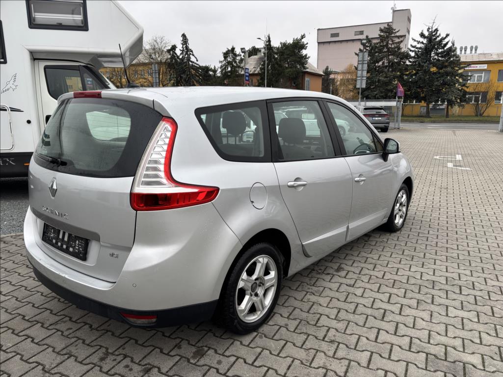 Renault Grand Scénic