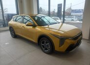 KIA Ostatní Ostatní 0,0 0