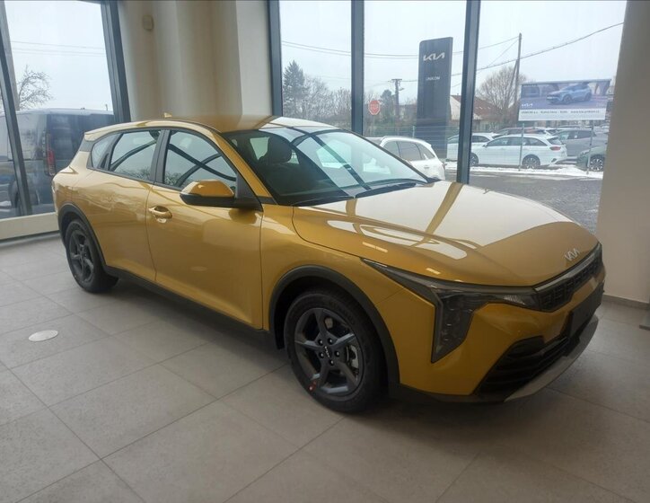 KIA Ostatní Ostatní 0,0 0