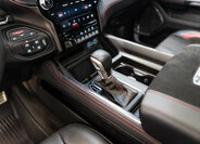 Dodge RAM Pick-up 6,2 l 523 kw