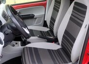 Seat Mii Hatchback 999,0 55 kw