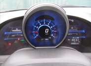 Honda CR-Z Hatchback 1,5 l 84 kw