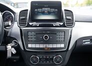 Mercedes-Benz GLE 34