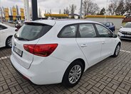 KIA Ceed Kombi 1,6 l 99 kw