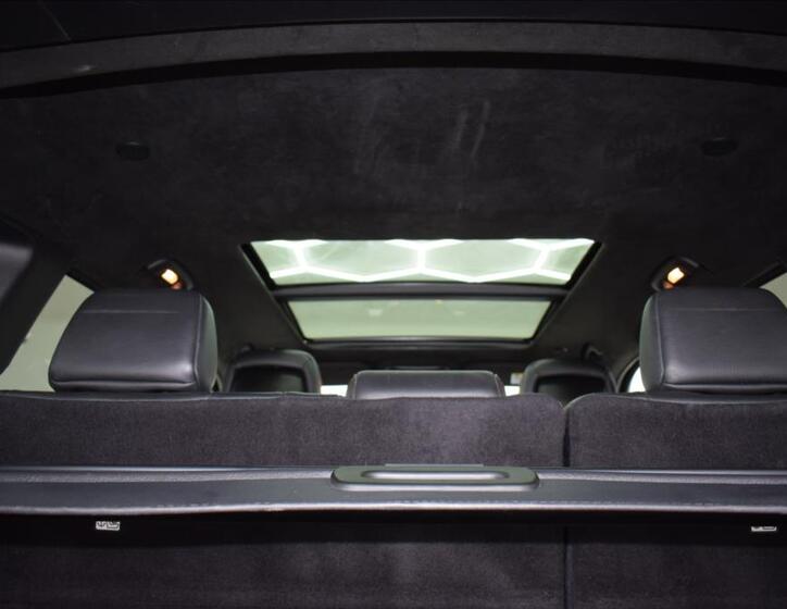 Jeep Grand Cherokee 13