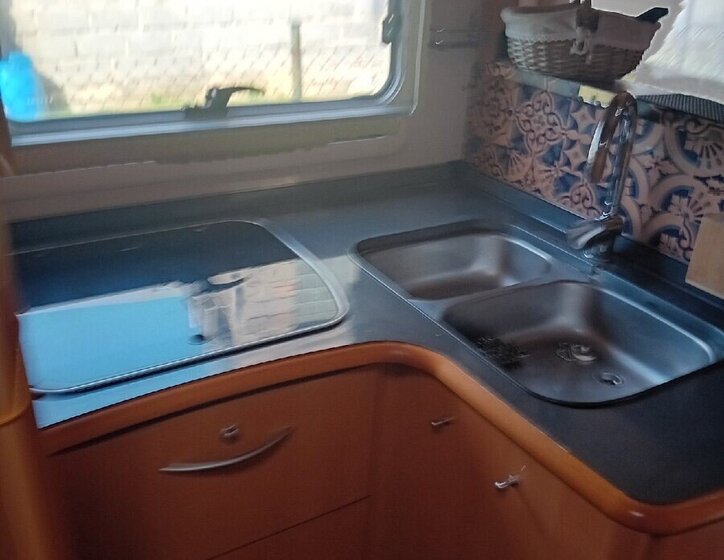 Fiat Ducato Ostatní 0,0 0