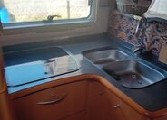 Fiat Ducato Ostatní 0,0 0