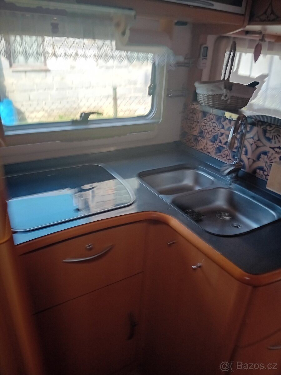 Fiat Ducato Ostatní 0,0 0