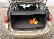 Renault Mégane Kombi 1,5 l 78 kw