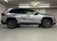 Toyota RAV4 SUV 2,5 l 163 kw