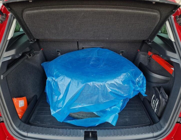 Škoda Karoq Kombi 2,0 l 85 kw