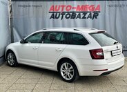 Škoda Octavia Kombi 1,6 l 85 kw