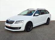 Škoda Octavia Kombi 1,4 l 110 kw