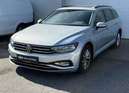 Volkswagen Passat Kombi 2,0 l 110 kw
