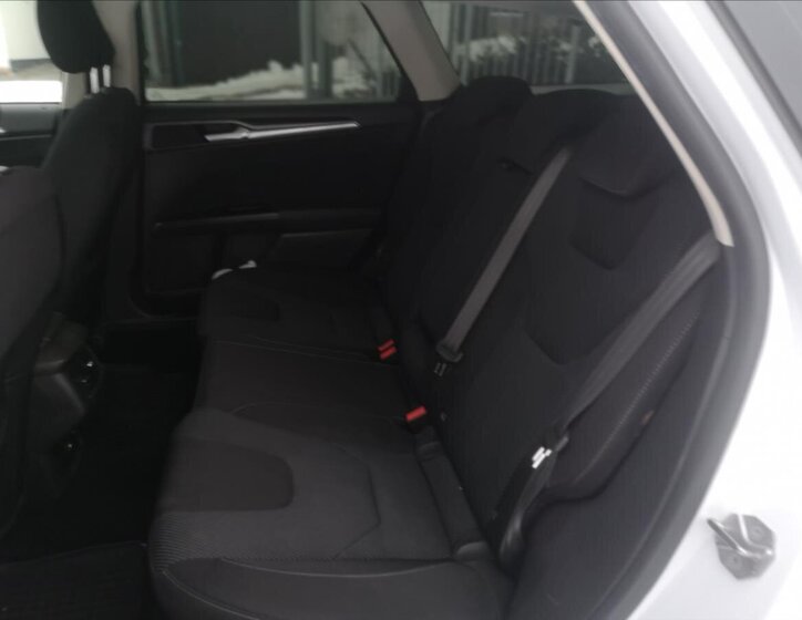 Ford Mondeo Kombi 2,0 l 132 kw