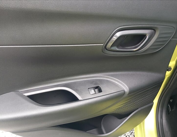 Hyundai i20 Hatchback 998,0 73 kw