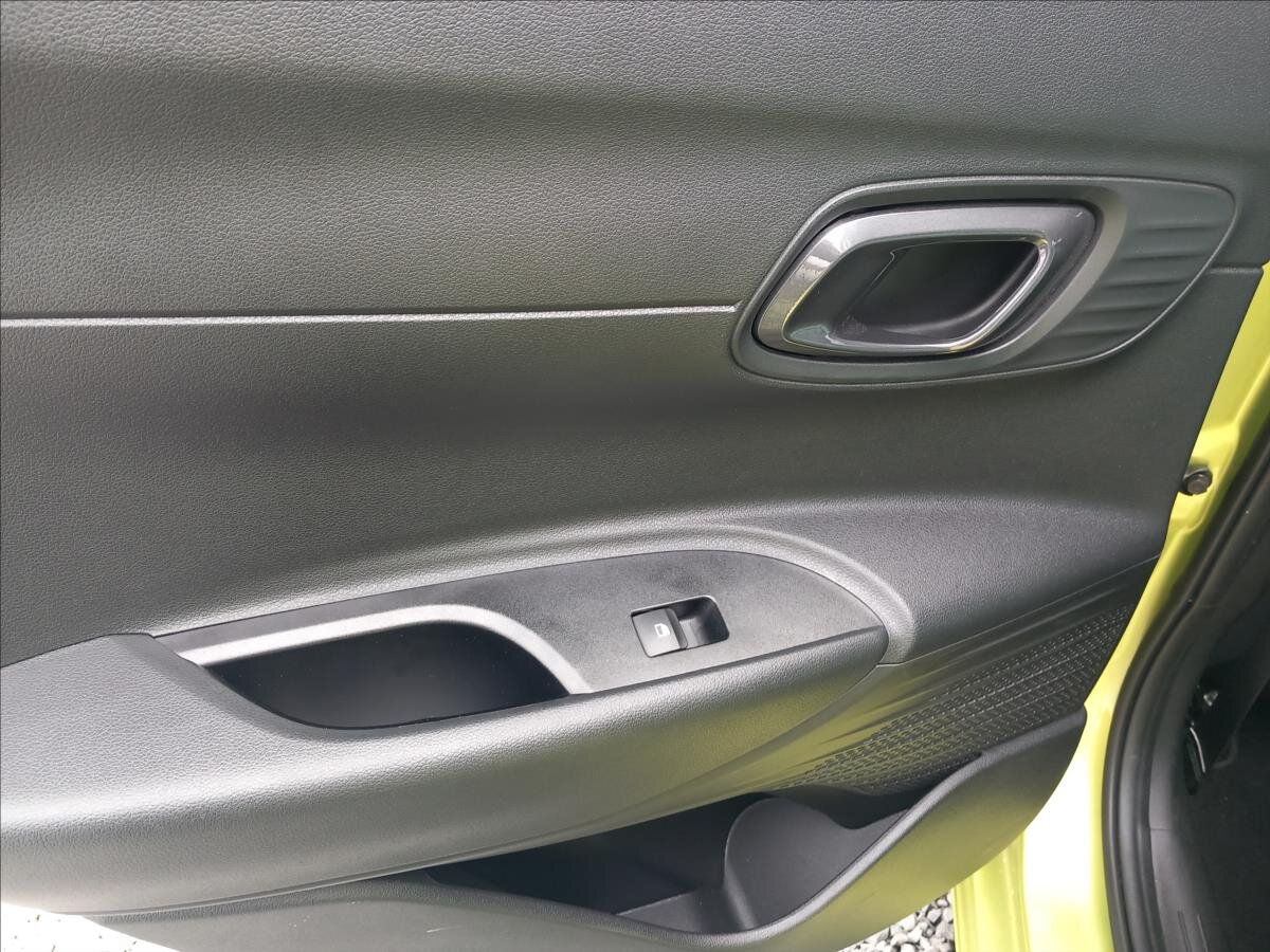 Hyundai i20 Hatchback 998,0 73 kw