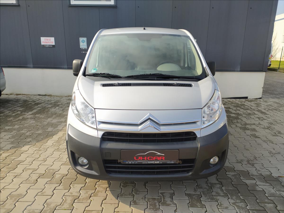 Citroën Jumpy