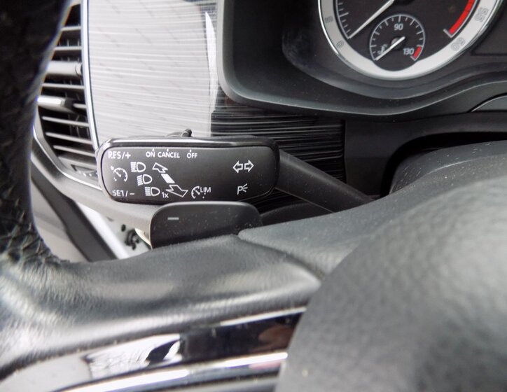 Škoda Kodiaq SUV 2,0 l 110 kw