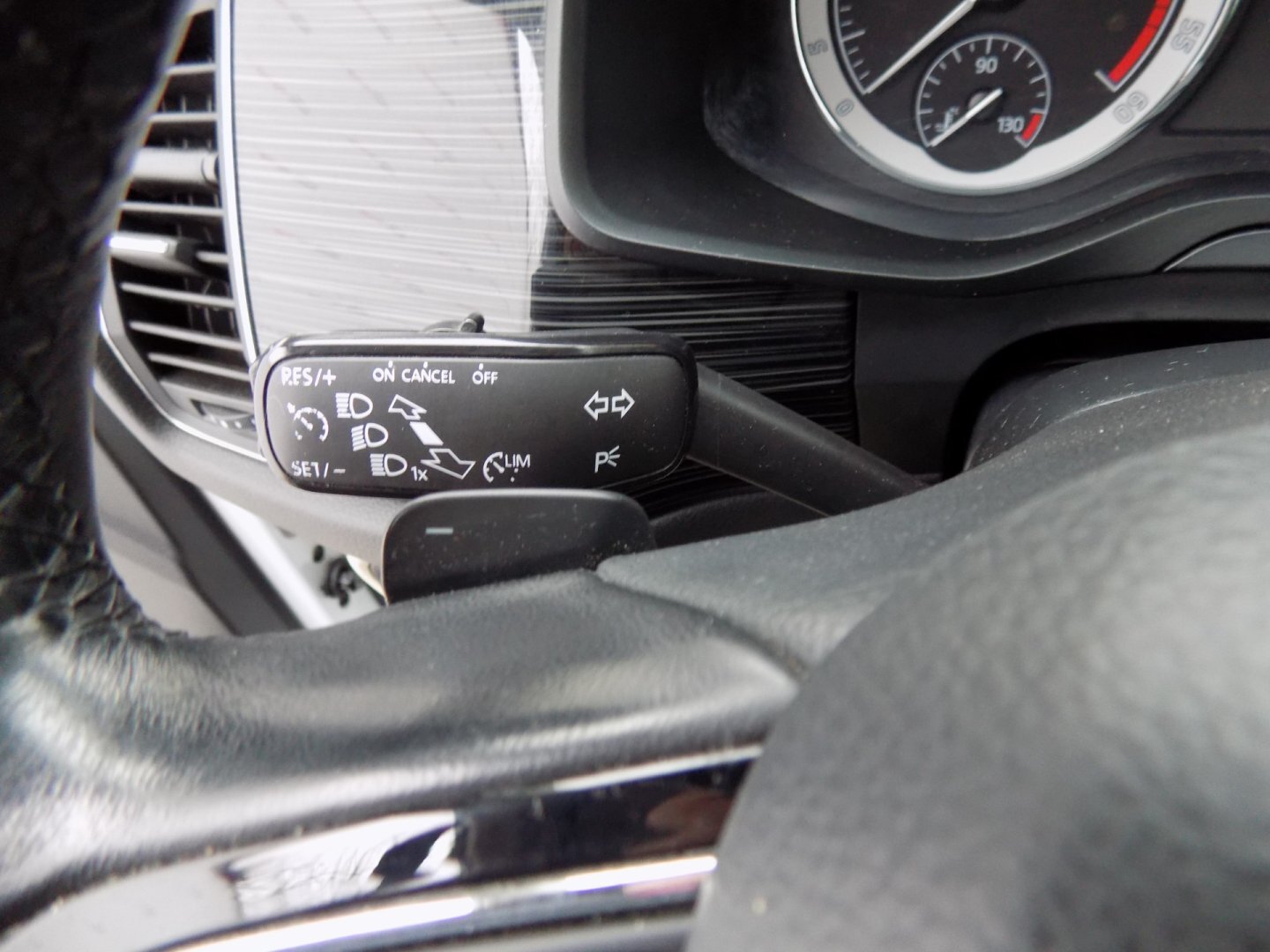 Škoda Kodiaq SUV 2,0 l 110 kw