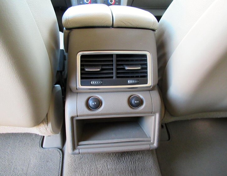 Audi Q7 SUV 3,0 l 171 kw