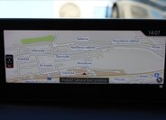 Mazda 3 Sedan / Limuzína 2,0 l 110 kw