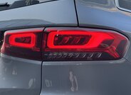 Mercedes-Benz GLB SUV / Terénní 2,0 l 110 kw