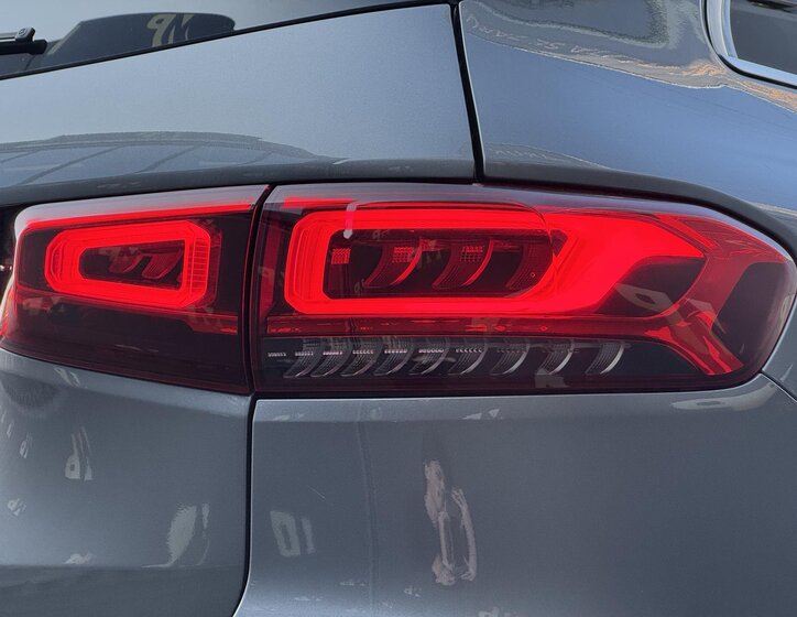 Mercedes-Benz GLB SUV / Terénní 2,0 l 110 kw