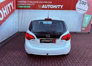 Opel Meriva 7