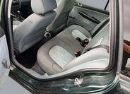 Škoda Fabia Kombi 1,4 l 55 kw