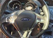 Ford Fiesta MPV 0,0 60 kw