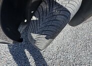 Volkswagen Caddy MPV 1,2 l 77 kw