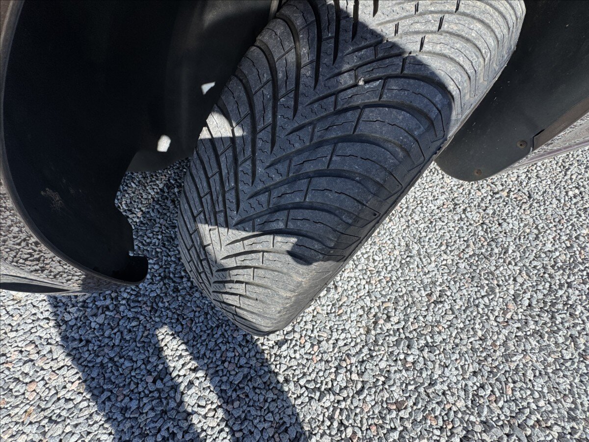 Volkswagen Caddy MPV 1,2 l 77 kw