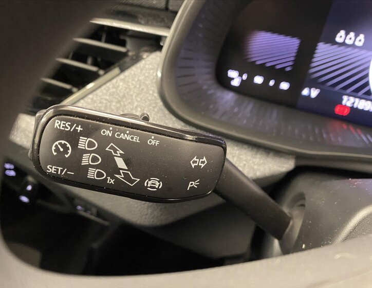 Škoda Scala Hatchback 999,0 85 kw