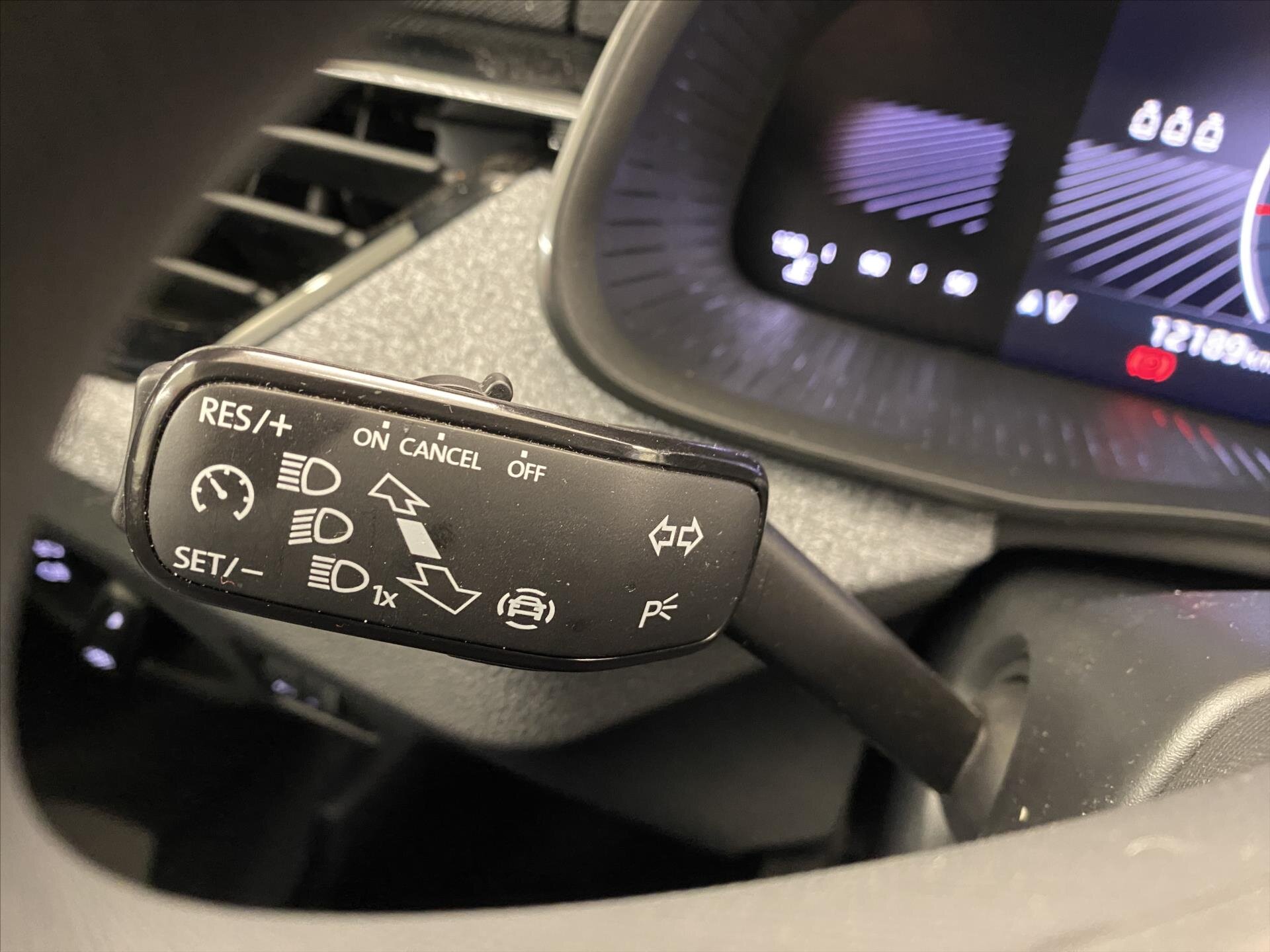 Škoda Scala Hatchback 999,0 85 kw