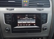 Volkswagen Golf Hatchback 1,2 l 63 kw