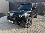 Land Rover Defender 1