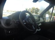 Mercedes-Benz Sprinter Skříň 2,1 l 120 kw