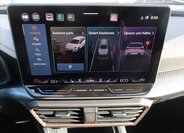 Cupra Leon Kombi 1,5 l 110 kw