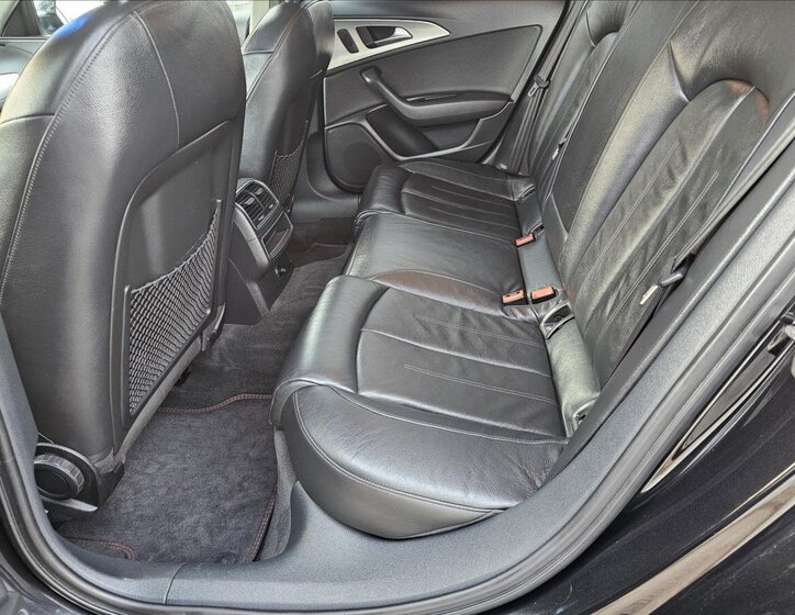 Audi A6 Kombi 3,0 l 180 kw