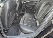 Audi A6 Kombi 3,0 l 180 kw